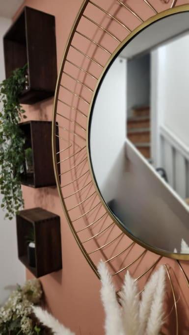 Appartamento Grand Duplex Du Beffroi Douai Esterno foto
