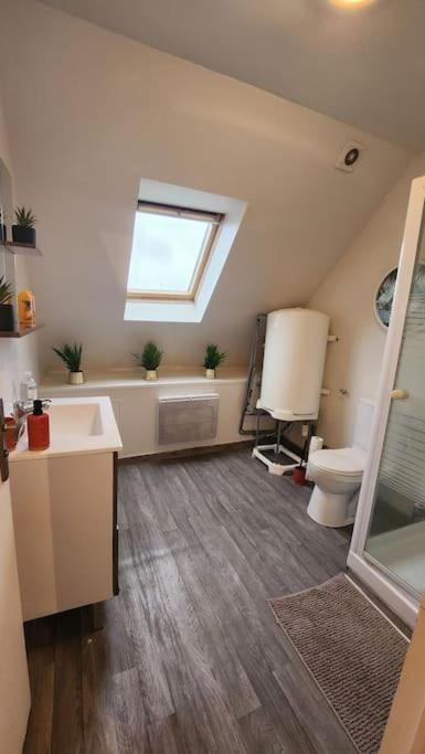 Appartamento Grand Duplex Du Beffroi Douai Esterno foto