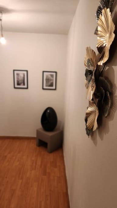 Appartamento Grand Duplex Du Beffroi Douai Esterno foto